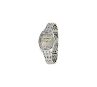 Chronotech Womens Analogue Quartz Watch with Stainless Steel Strap CT7930LS-54M