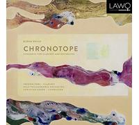 Chronotope: Concerto..