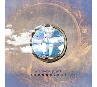 Chronotope Project - Chronology
