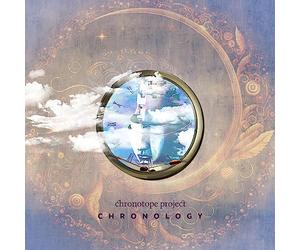 Chronotope Project - Chronology