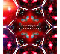 Chronotope Project - Kaleidoscope [Compact Discs]