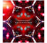 Chronotope Project - Kaleidoscope [Compact Discs]