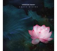 Chronotope Project - Lotus Rising [Import]