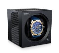 Chronovision Chronovision One - Blanc Satiné Mat Chêne Mat Soyeux