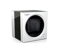 Chronovision - One - Argento brillant / Blanc satiné - 70050/101.21.12