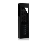 Chronovision Remontoir Montre Automatique Momentum 32 Guard - Noir Haute Brillance