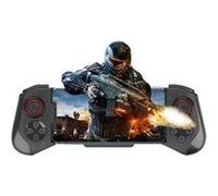 Chronus contrôleur de jeu mobile pour android/iphone/pc, manette de jeu télescopique sans fil bluetooth mocute 060（noir） Noir G