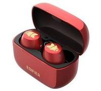 Chronus ecouteurs sans fil tws edifier marvel w3 iron man(rouge) Rouge G