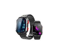 Chronus F407 montre intelligente hommes Bluetooth appel extérieur étan