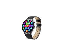 Chronus F67PRO Montre intelligente Appel Bluetooth Étanche Multi Fonct