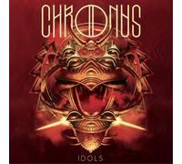 Chronus – Idols – Vinyle 12"