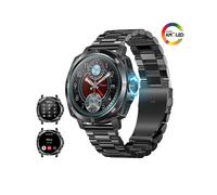 Chronus Montre intelligente pour homme pour répondre aux appels Écran