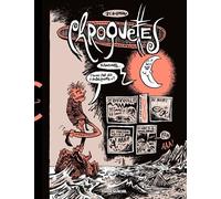 FLUIDE GLACIAL Chroquettes