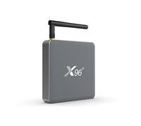 CHROX Boîtier TV Android 11.0, Boîtier Smart TV 8 Go De RAM 128 Go De ROM, RK3566 Octa-Core 64 Bits 2,4 Ghz/5 Ghz Double WiFi, Prise en Charge 4K/8K Ultra HD/3D/H.265 Ethernet BT 5.0.,8gb+128gb