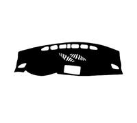 CHROX pour Audi Q3 8U 2012-2018, Couverture de Tableau de Bord de Voiture DashMat Tapis de Tableau de Bord Tapis de Tableau de Bord Auto Pare-Soleil