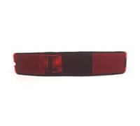 CHROX pour Volvo Xc90 2003-2006, réflecteur de Pare-Chocs arrière, feu antibrouillard, Feux de Pare-Chocs arrière Gauche/Droit, Rouge