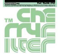 Chrrry Filter - Third Eye