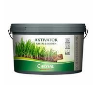 Chrysal Activateur Pelouse Et Sol - 5 KG de Pour Bodenverbesserung