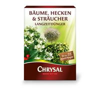 Chrysal Arbres,Haies & Massif D'Arbustes Engrais Longue Durée 2,25 KG Arbres