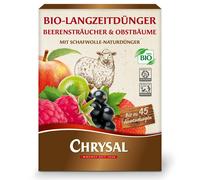 Chrysal Bio-Langzeitdünger Beerensträucher Et Arbres Fruitiers - 700 Outil