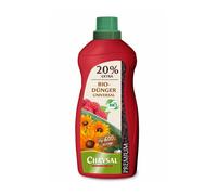 Chrysal Bio Universel Premium Engrais Liquide 1200 Ml Haut De Gamme Écologique