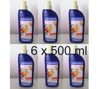 Chrysal Blumenfrisch Nourriture pour Fleurs coupées 500 ML