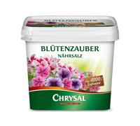 Chrysal Éclat Des Fleurs Engrais 1 KG - Engrais Universel Pour Plantes À Fleurs
