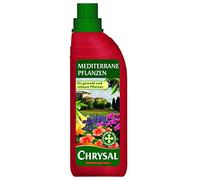 Chrysal Engrais Liquide Plantes méditerranéennes, 500 ML