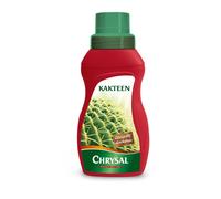 Chrysal Engrais Liquide pour Cactus 250 ML Sukkulente Plantes D'Intérieur