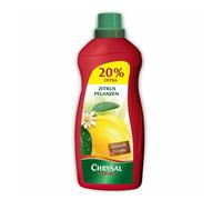 Chrysal Engrais Liquide pour Zitruspflanzen 1200ml Plantes Éléments Nutritifs