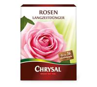Chrysal Engrais Longue Durée pour Roses - 900 - Immédiat Feststoffdünger