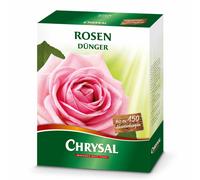 Chrysal Engrais Pour Roses 3 Kg - Engrais Pour Roses En Pot Roses De Jardin