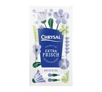 Chrysal Extra Frais Universel D 10 G 100 Pièce En sous Forme de Poudre