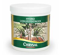 Chrysal Hydro Engrais Longue Durée - 1000 ML pour Tous Hydrokulturpflanzen