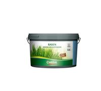 Chrysal Moos-Los Heureux - Engrais Pour Gazon 7,5 Kg Engrais Minéral Avec Fer