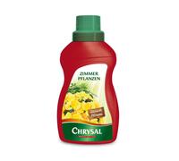 Chrysal Plantes D'Intérieur Engrais Liquide 500 ML Vert Usines de Floraison