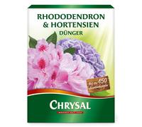 Chrysal Rhododendron & Hydrangeas Engrais 3 Kg - Engrais Pour Rhododendrons