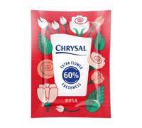 Chrysal Suprême Rose D en Poudre 5 G 100 Pièce Frais