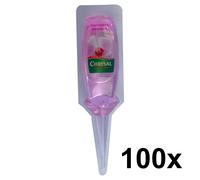 Chrysal Vitalkur Pour Orchidées - 100x 30 ml Engrais Liquide Prêt À L’Emploi