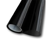 CHRYSALAB Film adhésif teinté 5% pour vitre de Voiture Noir Spécial Voiture (152 cm x 15 m)