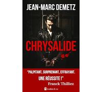 Chrysalide