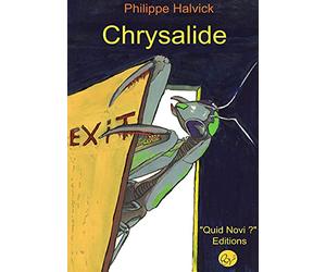 Chrysalide