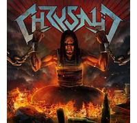 Chrysalide - Breaking The Chains [Import]