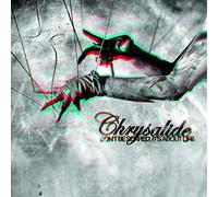 Chrysalide - Don't Be Scared. -Ltd [Import]