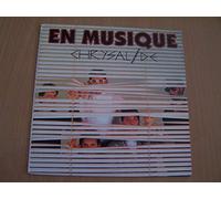 Chrysalide - En Musique / En Musique (Instrumental) - 45 tours - 7"