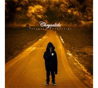 Chrysalide Personal Revolution (CD) Album Digipak