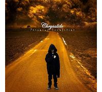 Chrysalide - Personal Revolution-Digi-