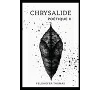 Chrysalide Poêtique 2