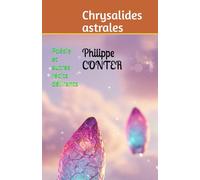 Chrysalides: poésie et autres mutations