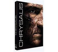 Chrysalis – Paramount Pictures – DVD – Édition E